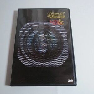 Ozzy Osbourne Live & Loud DVD